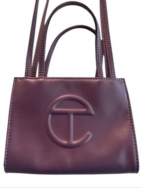 Telfar Small Shopping Bag